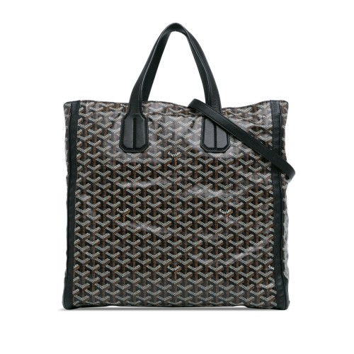 Goyard Goyardine Voltaire