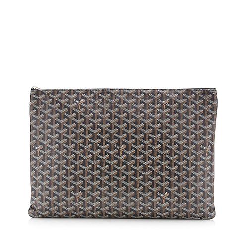 Goyard Laptop Sleeve Goyard Handbags Bag Borrow or Steal