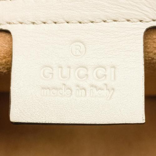 Gucci Blind For Love Queen Margaret