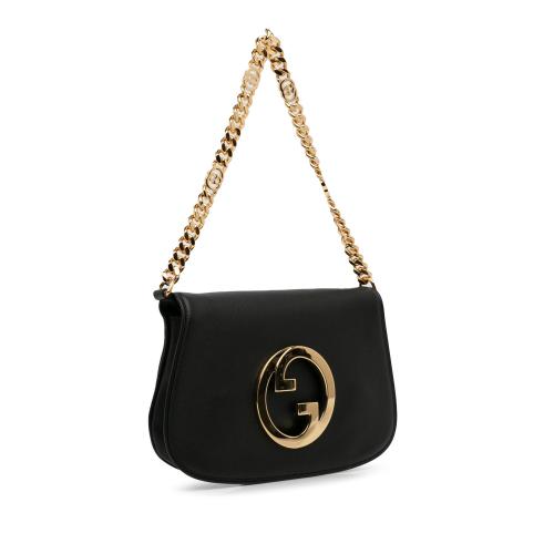 Gucci Blondie Chain Satchel