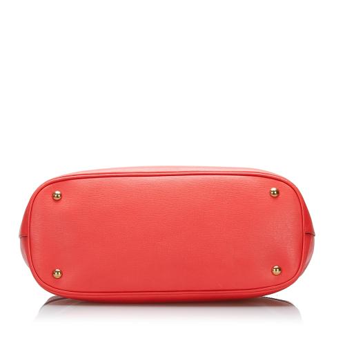 Gucci Bright Bit Satchel