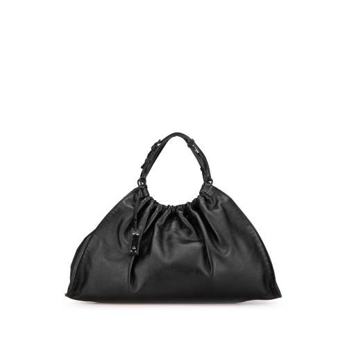 Gucci Calfskin Handbag