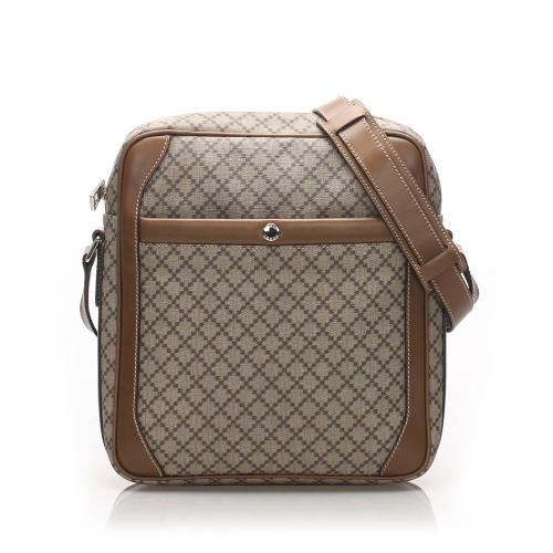 Gucci Diamante Crossbody Bag