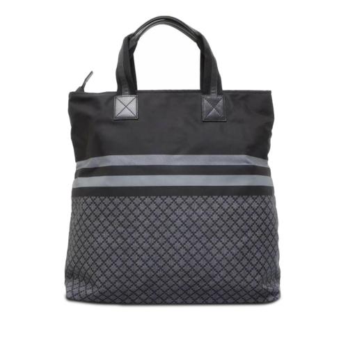 Gucci Diamante Web Tote