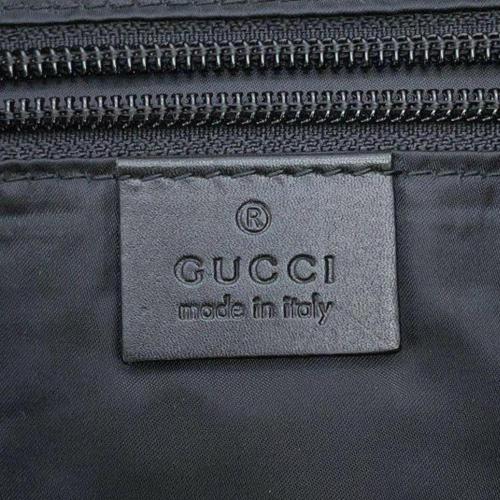 Gucci Diamante Web Tote