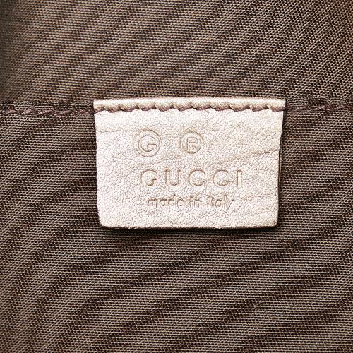 Gucci Dome Satchel