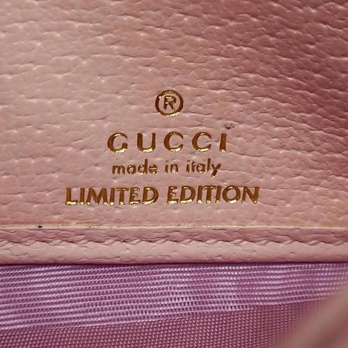 Gucci Flora Wallet On Chain