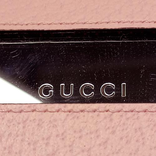 Gucci Flora Wallet On Chain