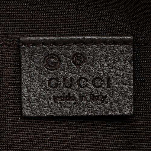 Gucci GG Canvas Belt Bag