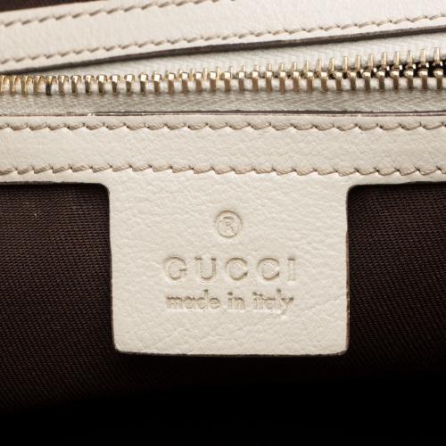 Gucci GG Canvas Charlotte Shoulder Bag