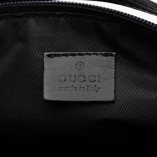 Gucci GG Canvas Classic Pochette