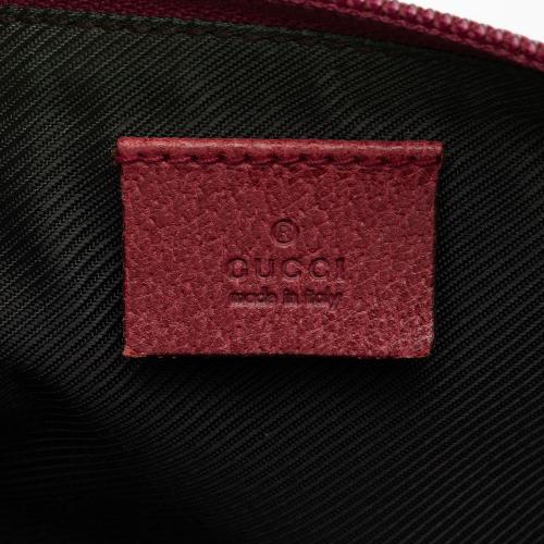 Gucci GG Canvas Classic Pochette