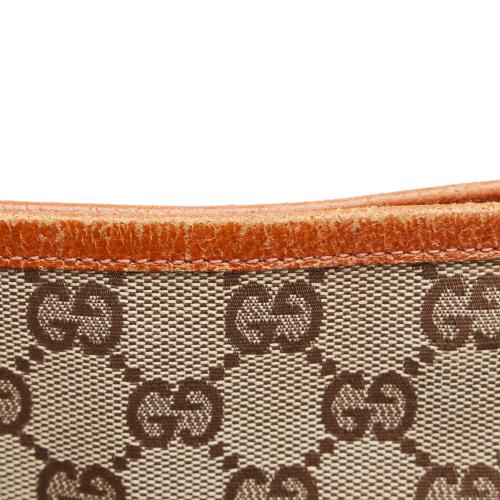 Gucci GG Canvas Eclipse Crossbody