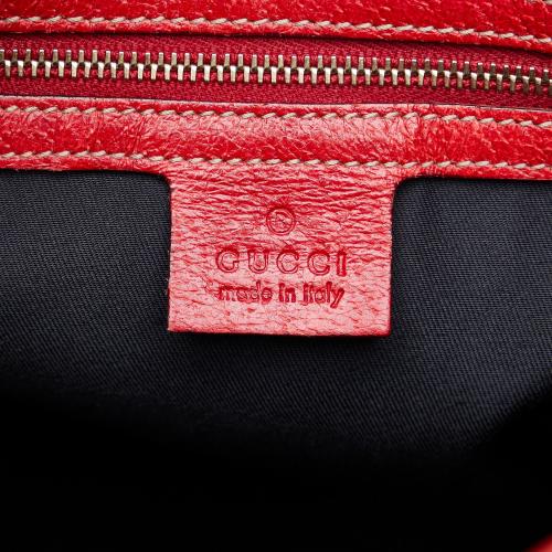 Gucci GG Canvas Jolicoeur Crossbody