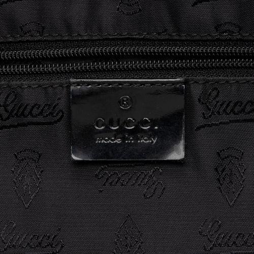 Gucci GG Canvas Jolie Tote