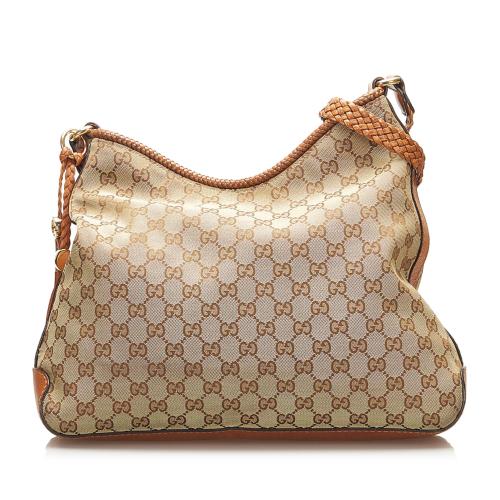 Gucci GG Canvas Marrakech