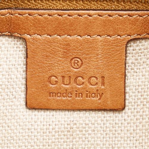 Gucci GG Canvas Marrakech