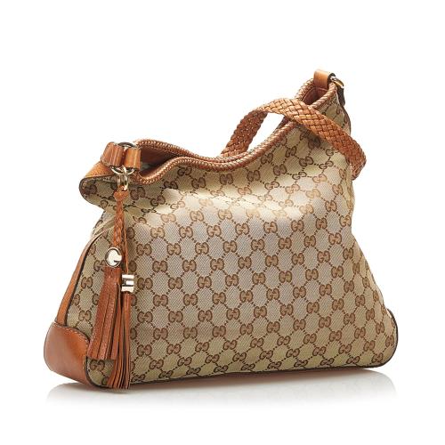 Gucci GG Canvas Marrakech