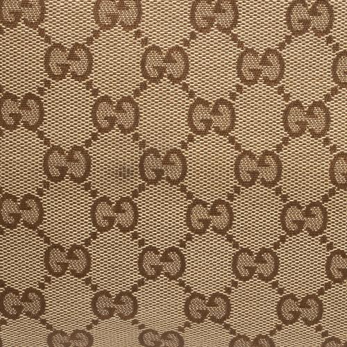 Gucci GG Canvas Mayfair Medium Tote