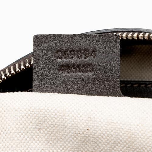 Gucci GG Canvas Mayfair Tote