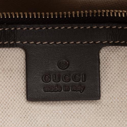 Gucci GG Canvas Mayfair Tote