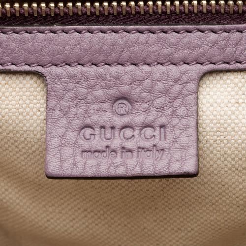 Gucci GG Canvas Miss GG Tote