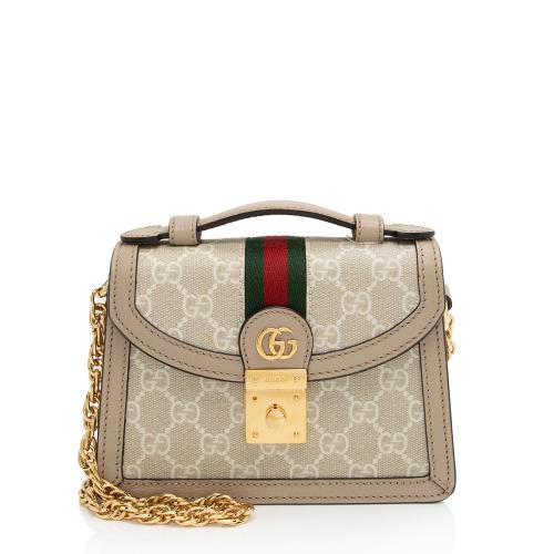 Small gucci sling bag sale