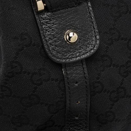 Gucci GG Canvas Pelham Medium Shoulder Bag