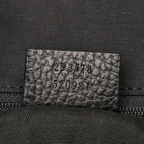 Gucci GG Canvas Pelham Shoulder Bag