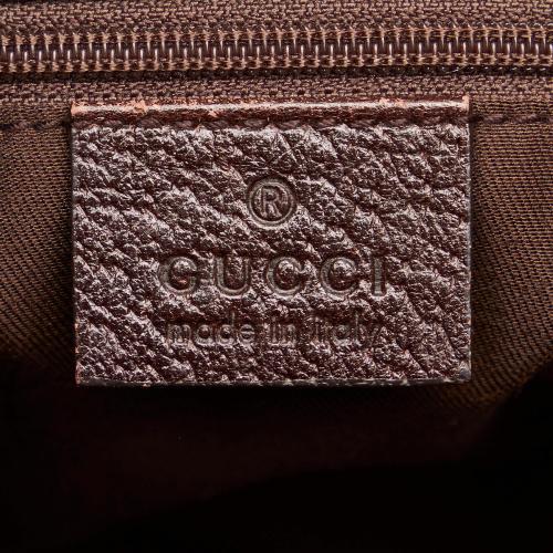 Gucci GG Canvas Princy Shoulder Bag