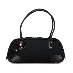 Gucci GG Canvas Princy Shoulder Bag