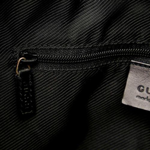 Gucci GG Canvas Shoulder Bag