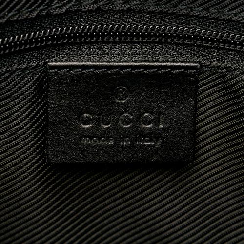 Gucci GG Canvas Shoulder Bag