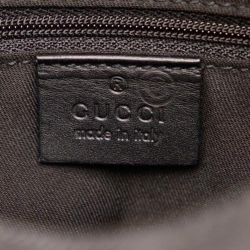 Gucci GG Canvas Shoulder Bag