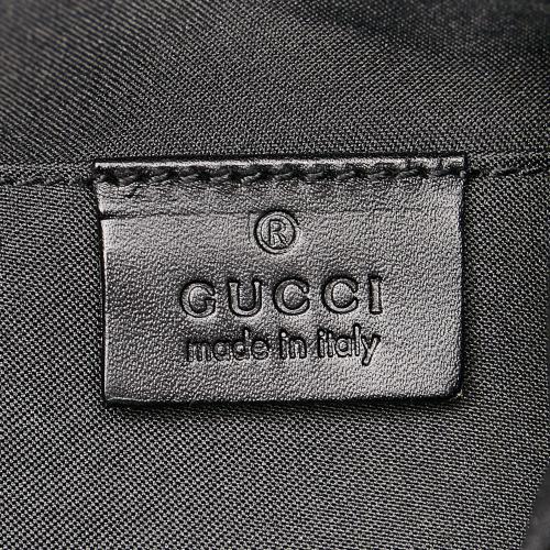 Gucci GG Canvas Shoulder Bag