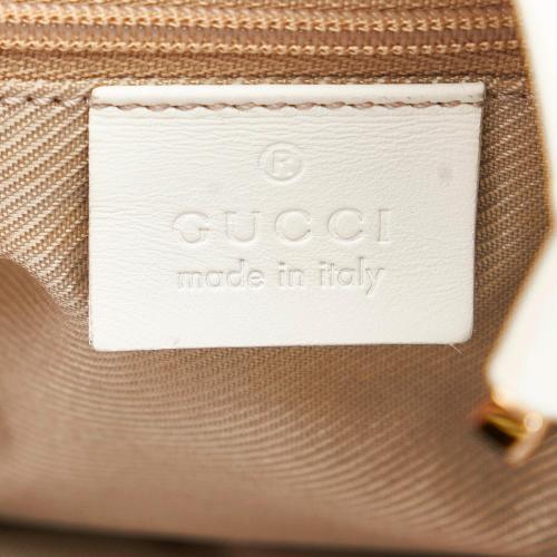 Gucci GG Canvas Shoulder Bag