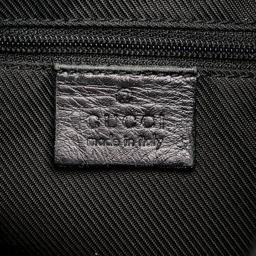 Gucci GG Canvas Shoulder Bag