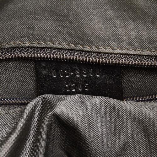 Gucci GG Canvas Shoulder Bag