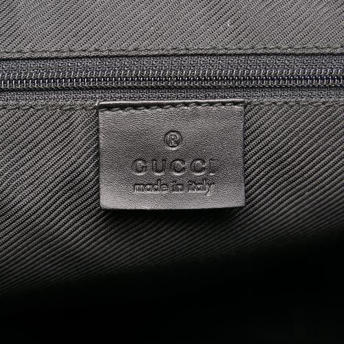 Gucci GG Canvas Shoulder Bag