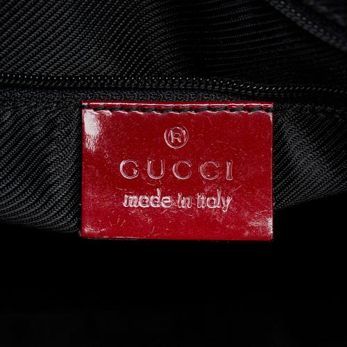 Gucci GG Canvas Shoulder Bag