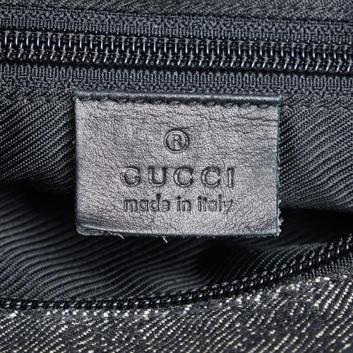 Gucci GG Canvas Shoulder Bag