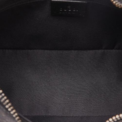 Gucci GG Canvas Shoulder Bag