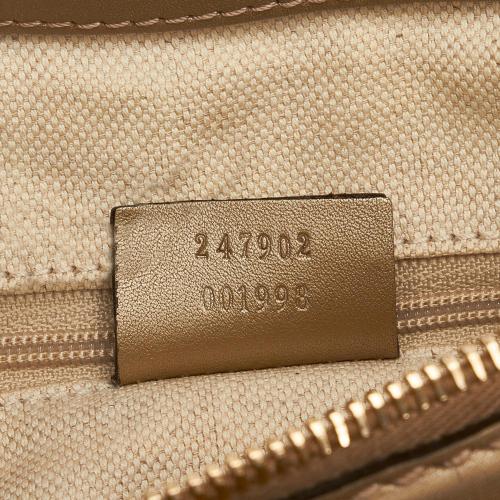 Gucci GG Canvas Sukey