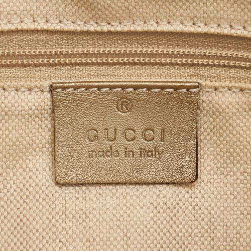 Gucci GG Canvas Sukey