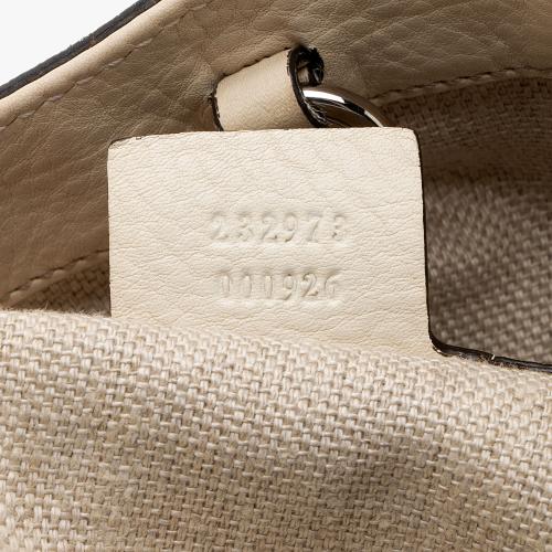 Gucci GG Canvas Sunset Medium Tote