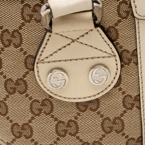 Gucci GG Canvas Sunset Medium Tote