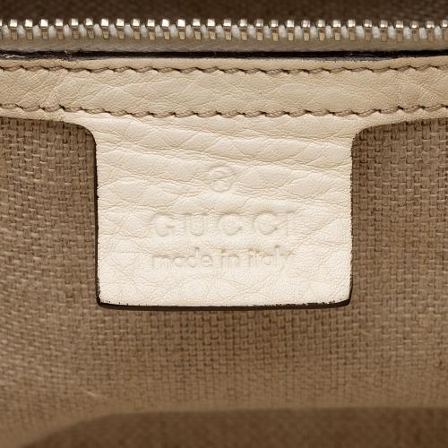 Gucci GG Canvas Sunset Medium Tote