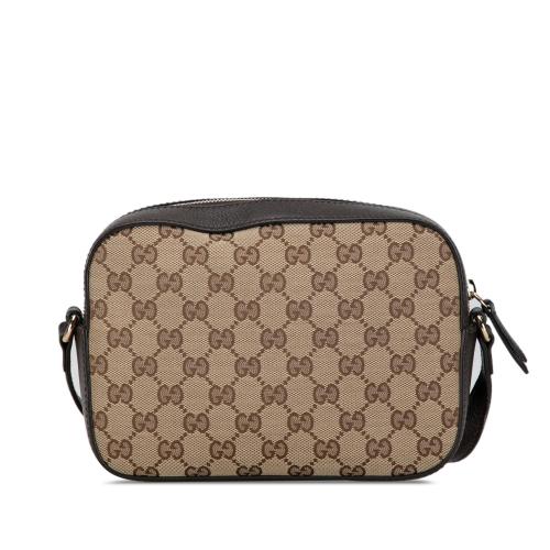 Gucci webby bee crossbody online