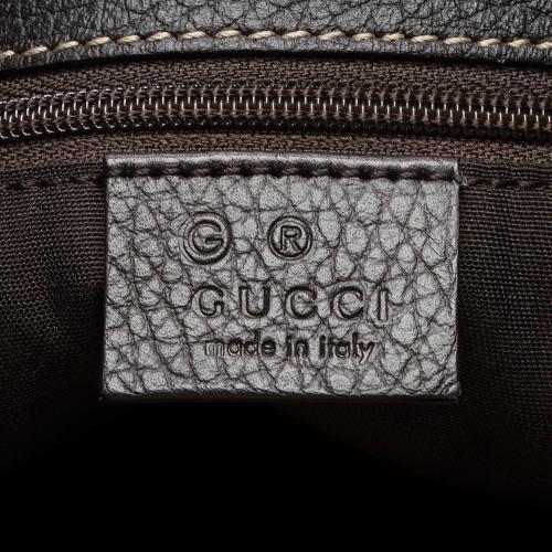 Gucci GG Crystal Gifford Tote