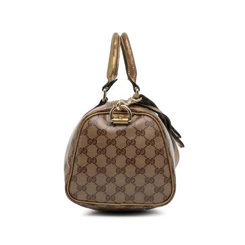 Gucci GG Crystal Joy Satchel